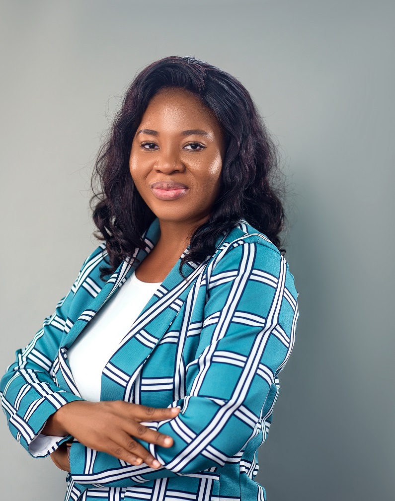 Cynthia Sunu