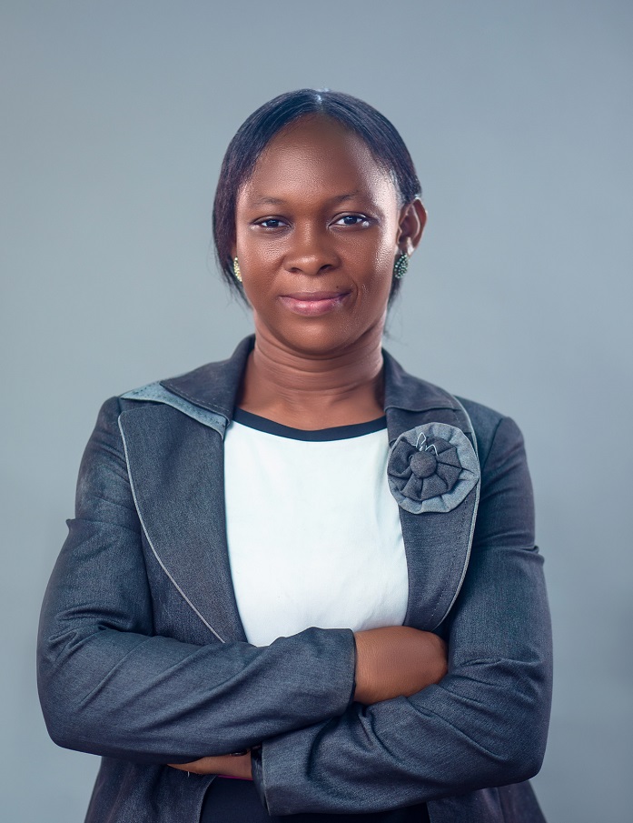 Grace Quarshie