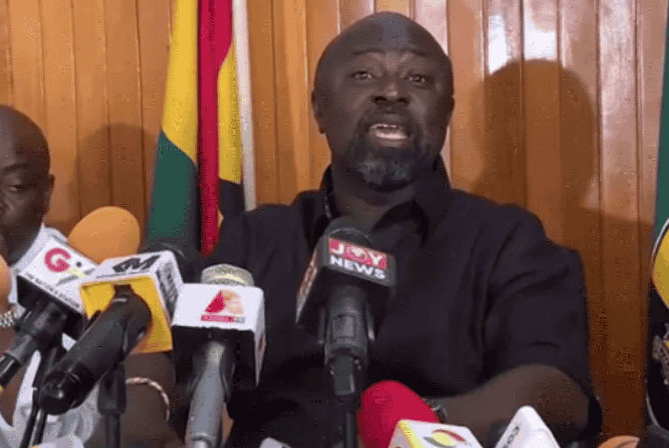 NETRIGHT: Women’s rights group condemns Kumasi MCE over 'flogging traders' statement