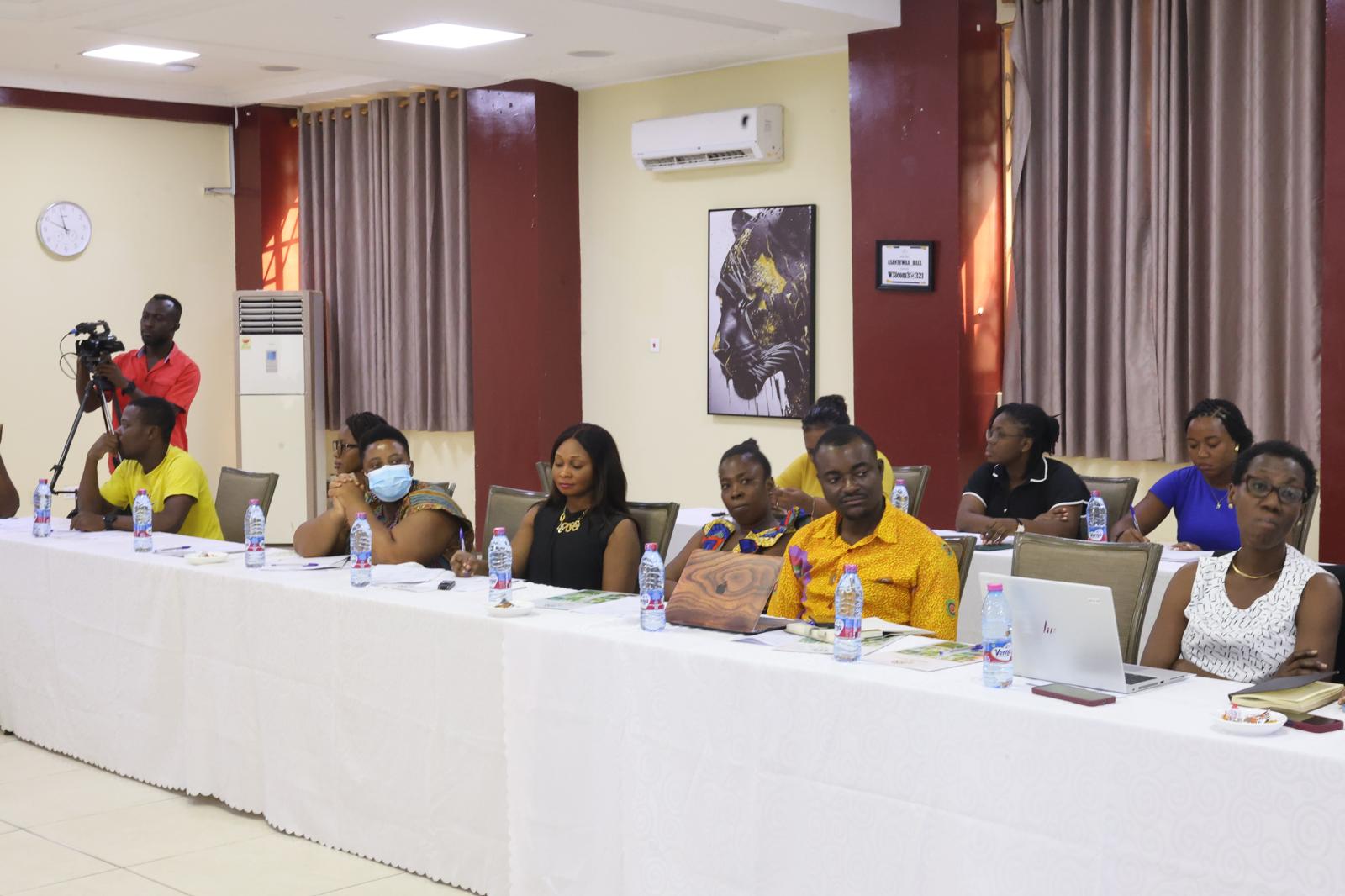 Stakeholders' Forum 