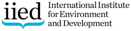 International Institute for environment and Development
