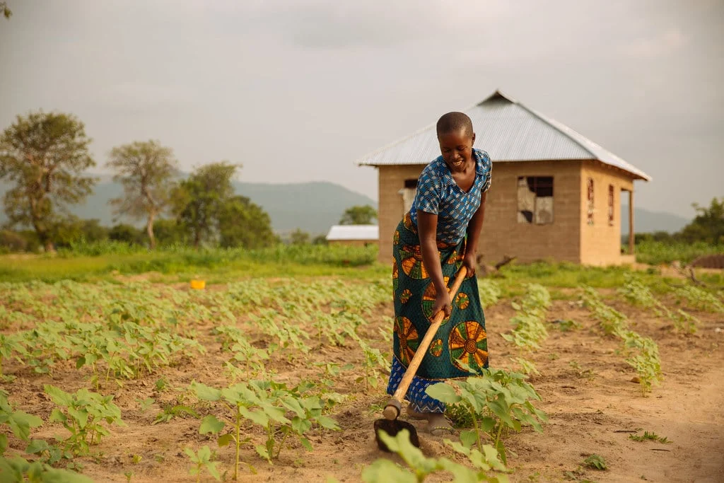 Protecting women’s livelihoods, women’s land access and ownership