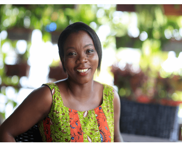 Prof. Akosua Darkwah