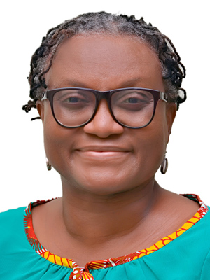 Prof. Dzodzi Tsikata